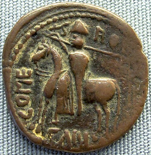 Count Roger I of Sicily